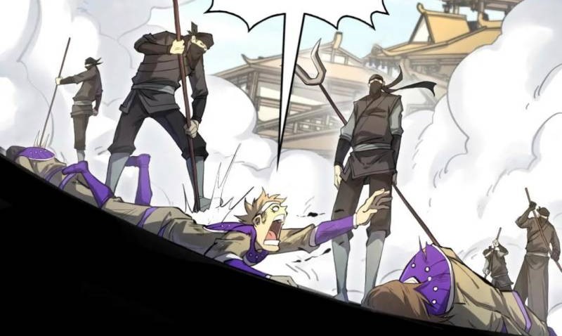The Ultimate of All Ages Chapter 197 - halaman 39