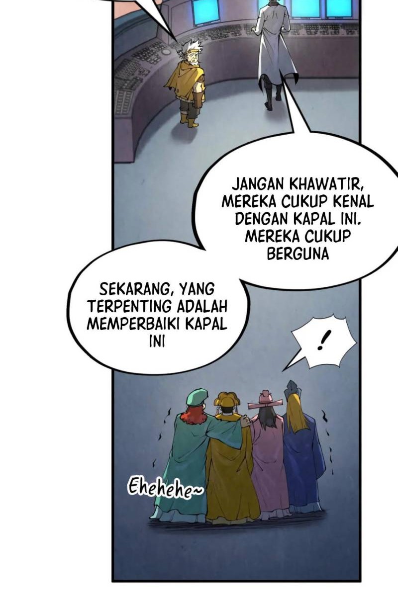 The Ultimate of All Ages Chapter 197 - halaman 48