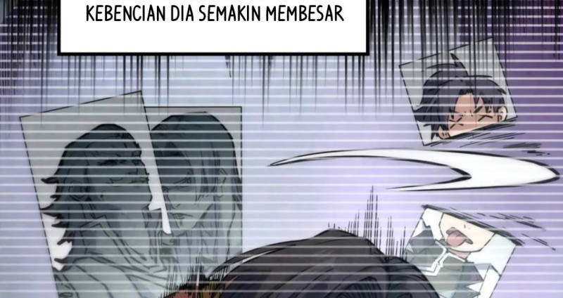 The Ultimate of All Ages Chapter 198 - halaman 25