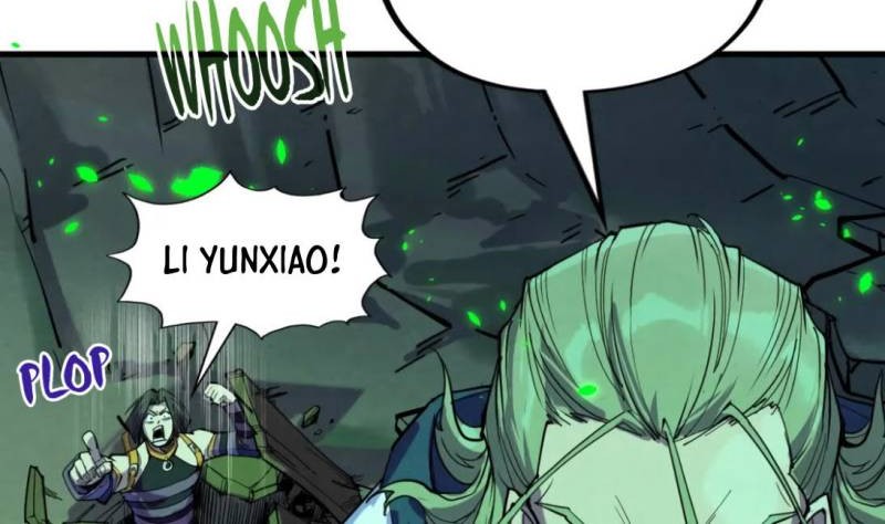 The Ultimate of All Ages Chapter 198 - halaman 40