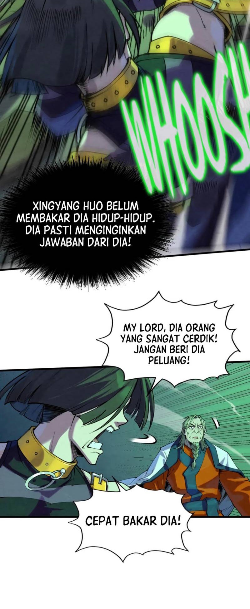 The Ultimate of All Ages Chapter 198 - halaman 45