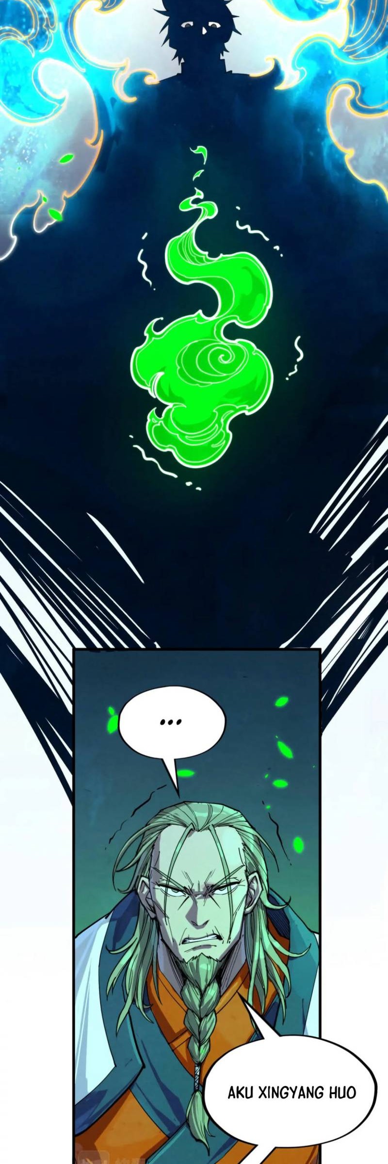 The Ultimate of All Ages Chapter 198 - halaman 47