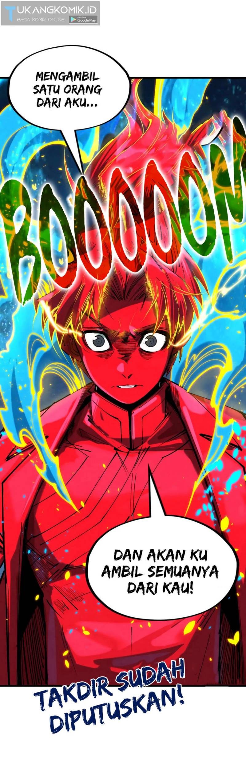 The Ultimate of All Ages Chapter 198 - halaman 50