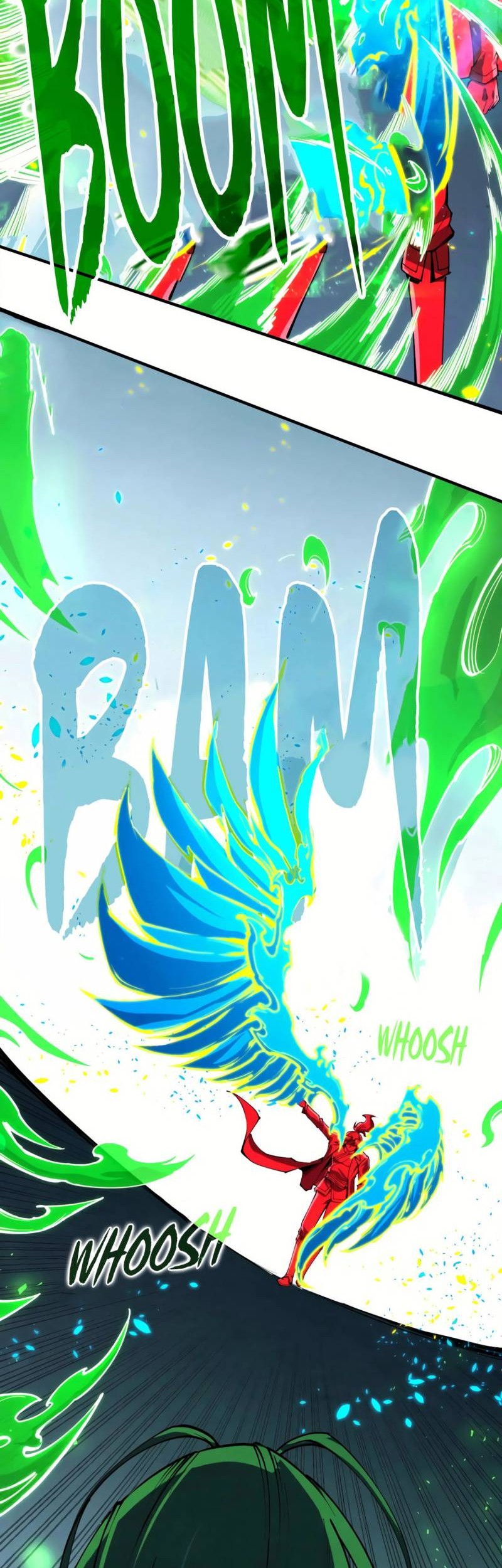 The Ultimate of All Ages Chapter 199 - halaman 10
