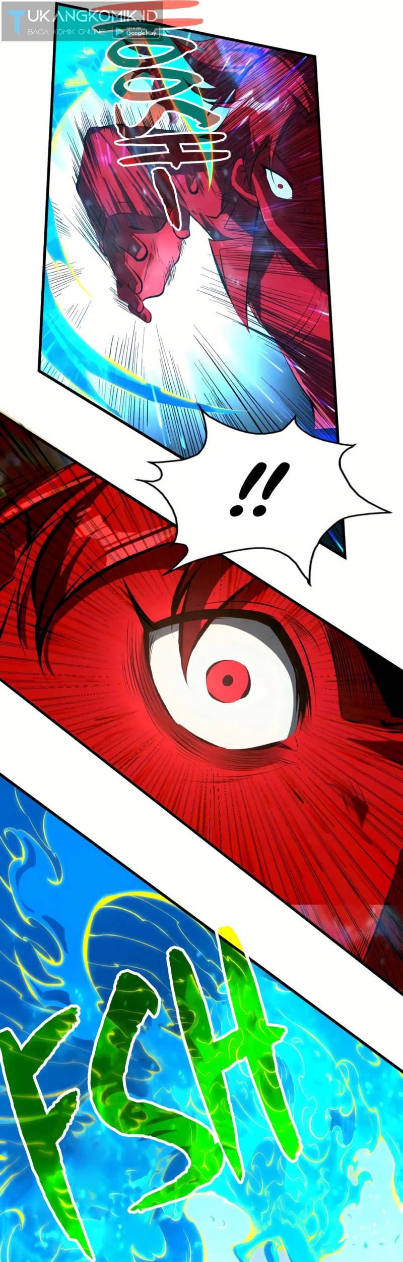 The Ultimate of All Ages Chapter 199 - halaman 16