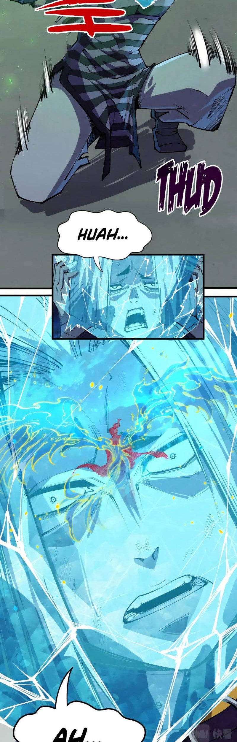 The Ultimate of All Ages Chapter 199 - halaman 2