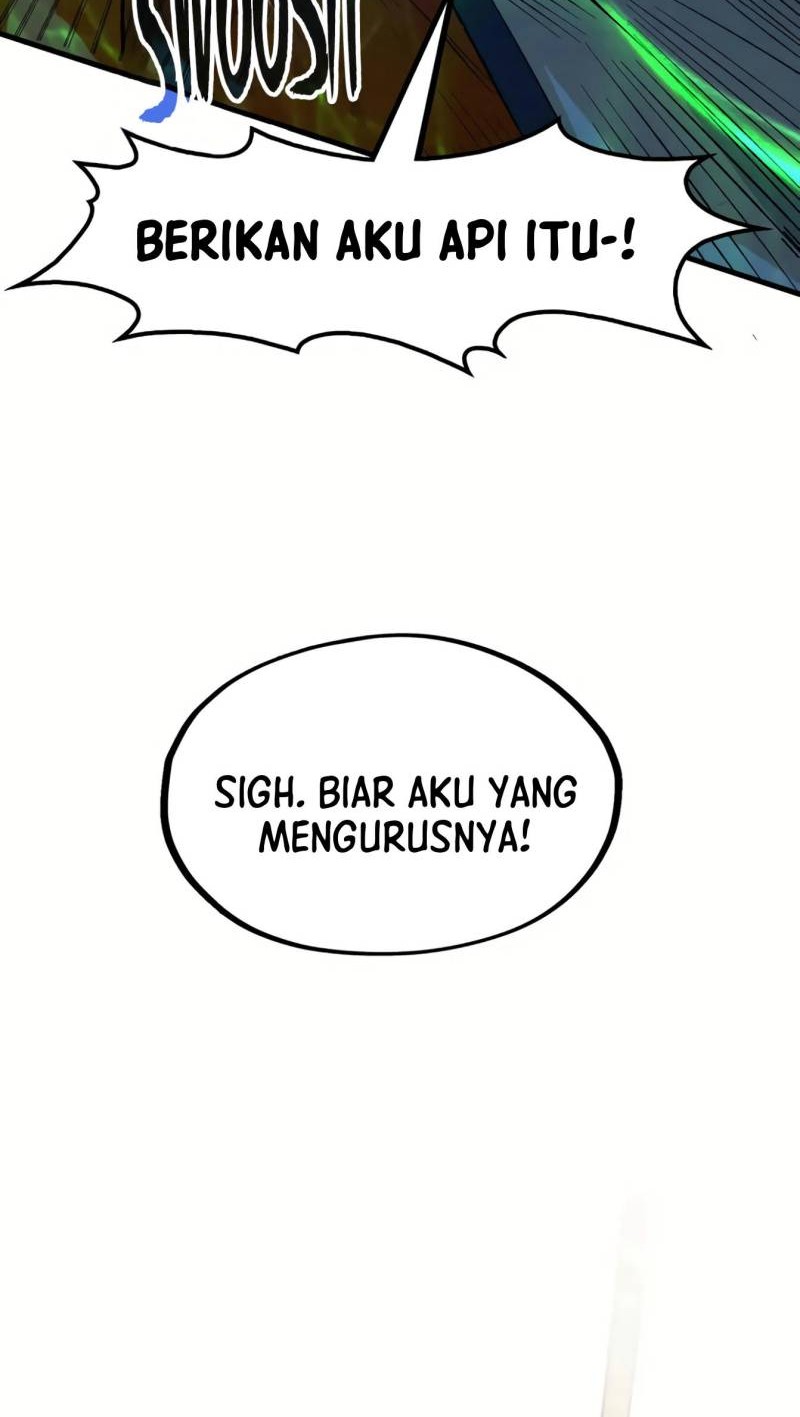 The Ultimate of All Ages Chapter 199 - halaman 20