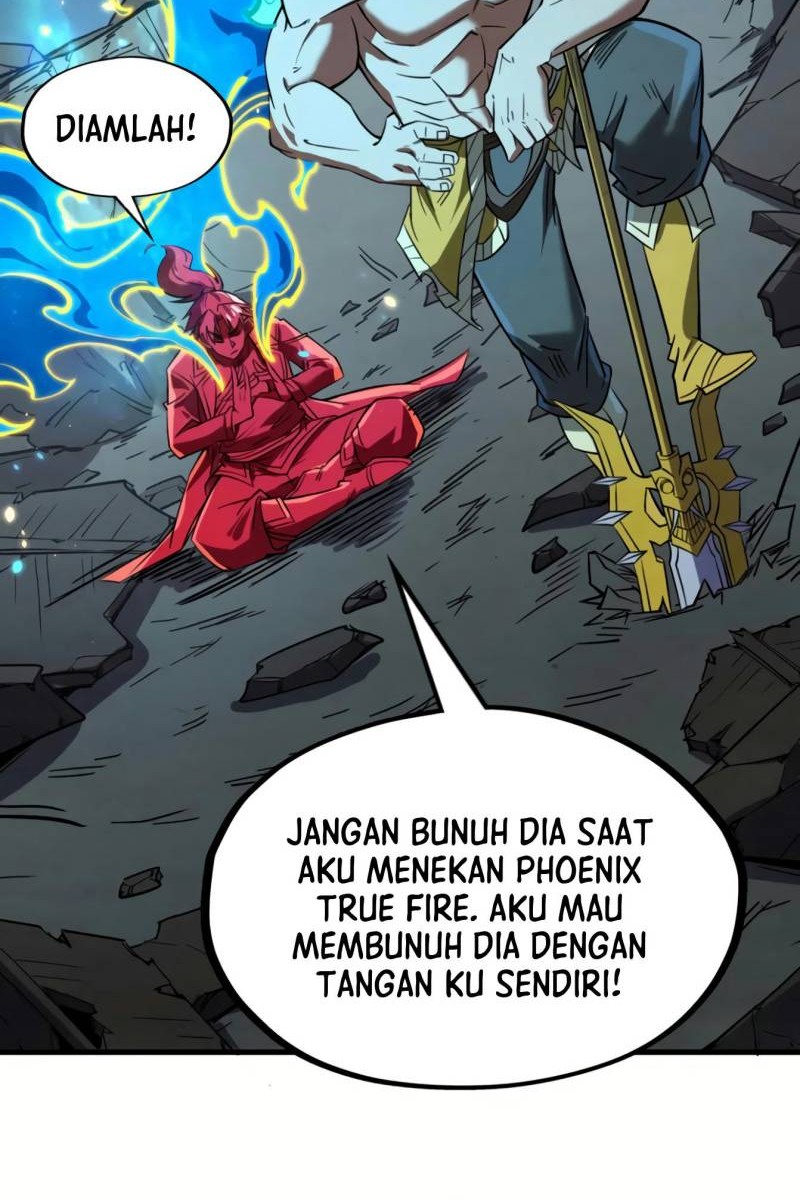 The Ultimate of All Ages Chapter 199 - halaman 22