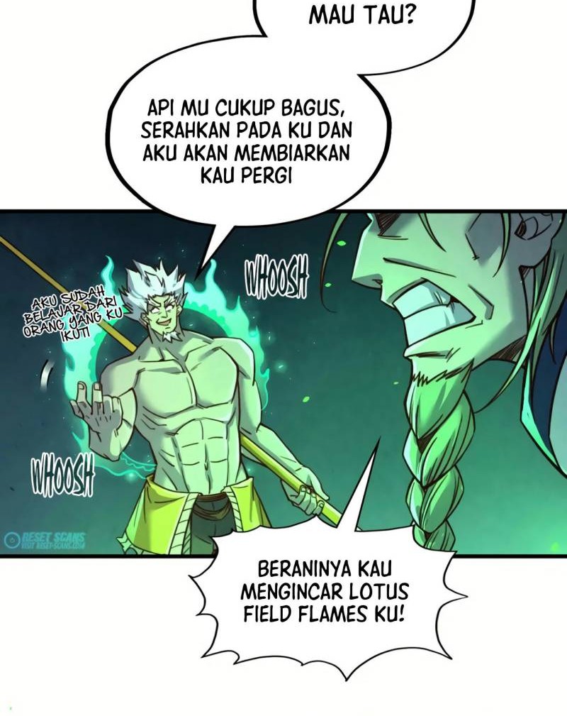 The Ultimate of All Ages Chapter 199 - halaman 24