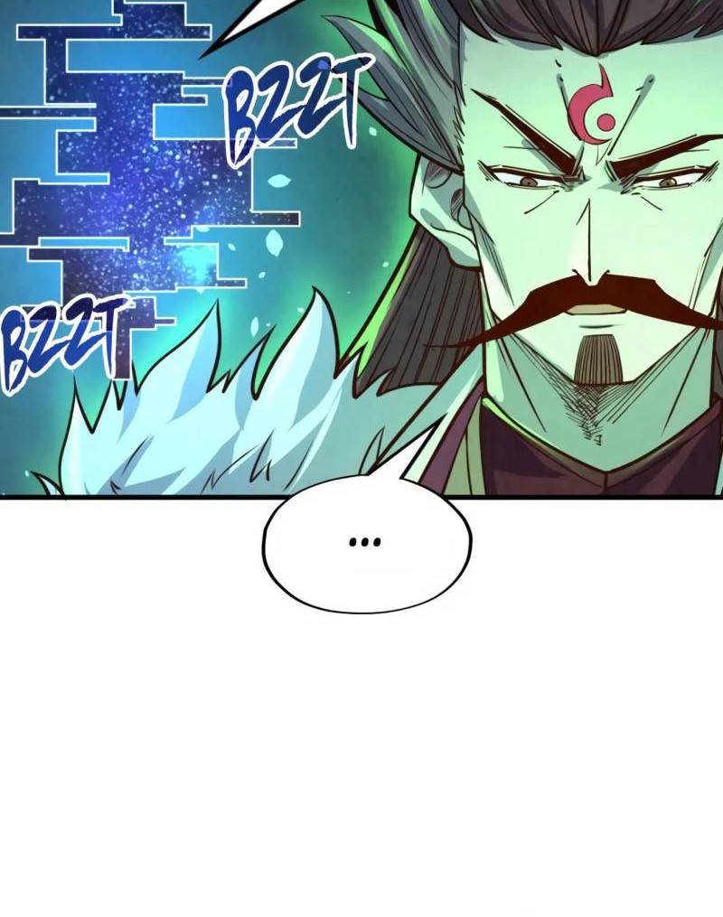 The Ultimate of All Ages Chapter 199 - halaman 43