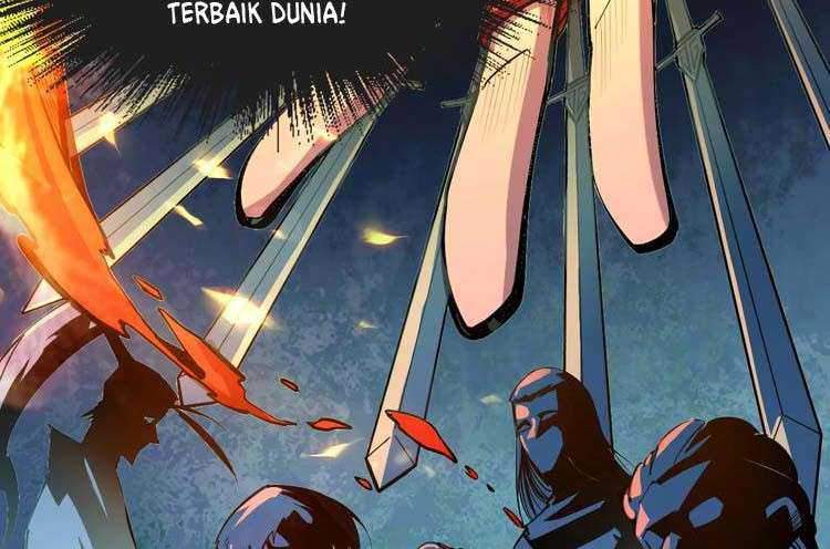 The Ultimate of All Ages Chapter 2 - halaman 10