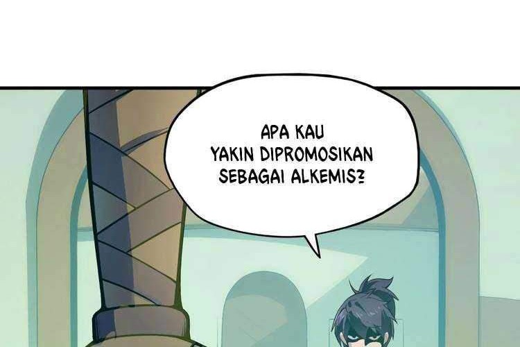 The Ultimate of All Ages Chapter 2 - halaman 21
