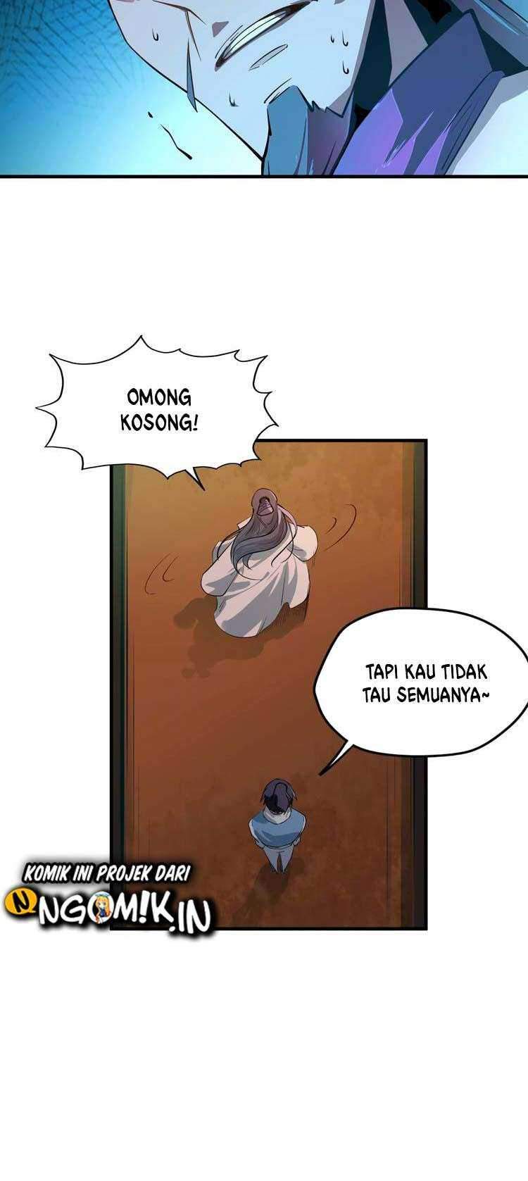 The Ultimate of All Ages Chapter 2 - halaman 25