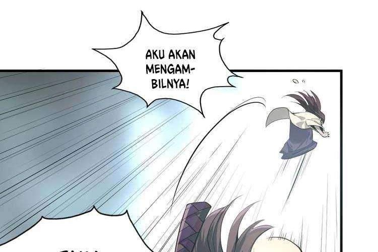 The Ultimate of All Ages Chapter 2 - halaman 33