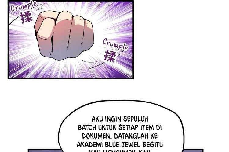The Ultimate of All Ages Chapter 2 - halaman 36