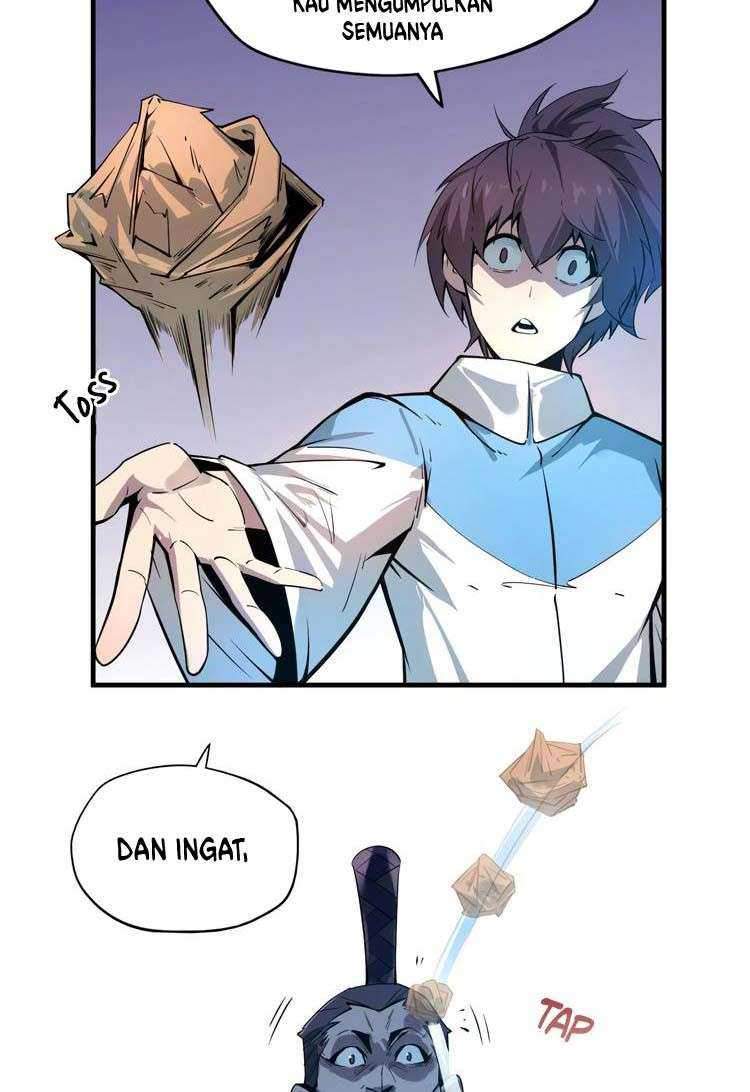 The Ultimate of All Ages Chapter 2 - halaman 37