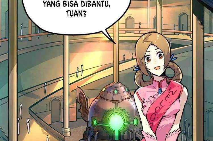 The Ultimate of All Ages Chapter 2 - halaman 4