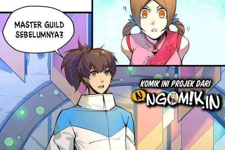 The Ultimate of All Ages Chapter 2 - halaman 6