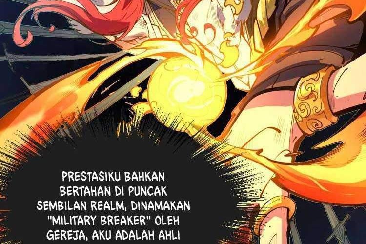 The Ultimate of All Ages Chapter 2 - halaman 9