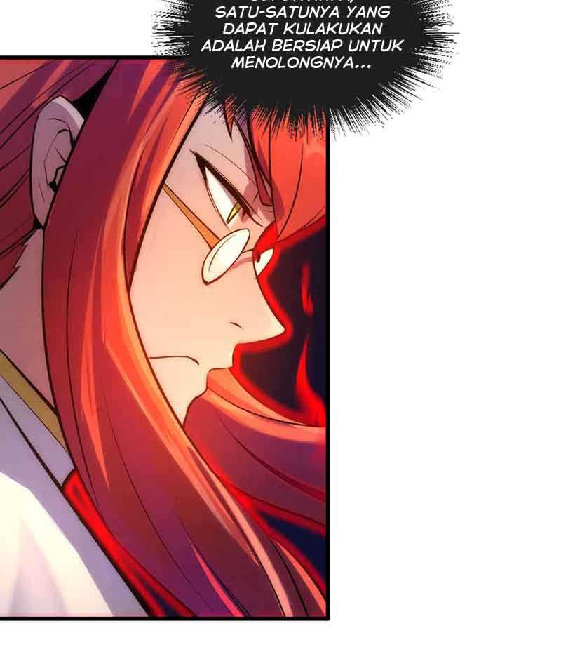 The Ultimate of All Ages Chapter 20 - halaman 10