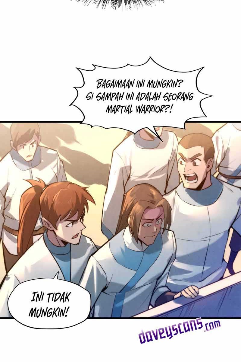 The Ultimate of All Ages Chapter 20 - halaman 14