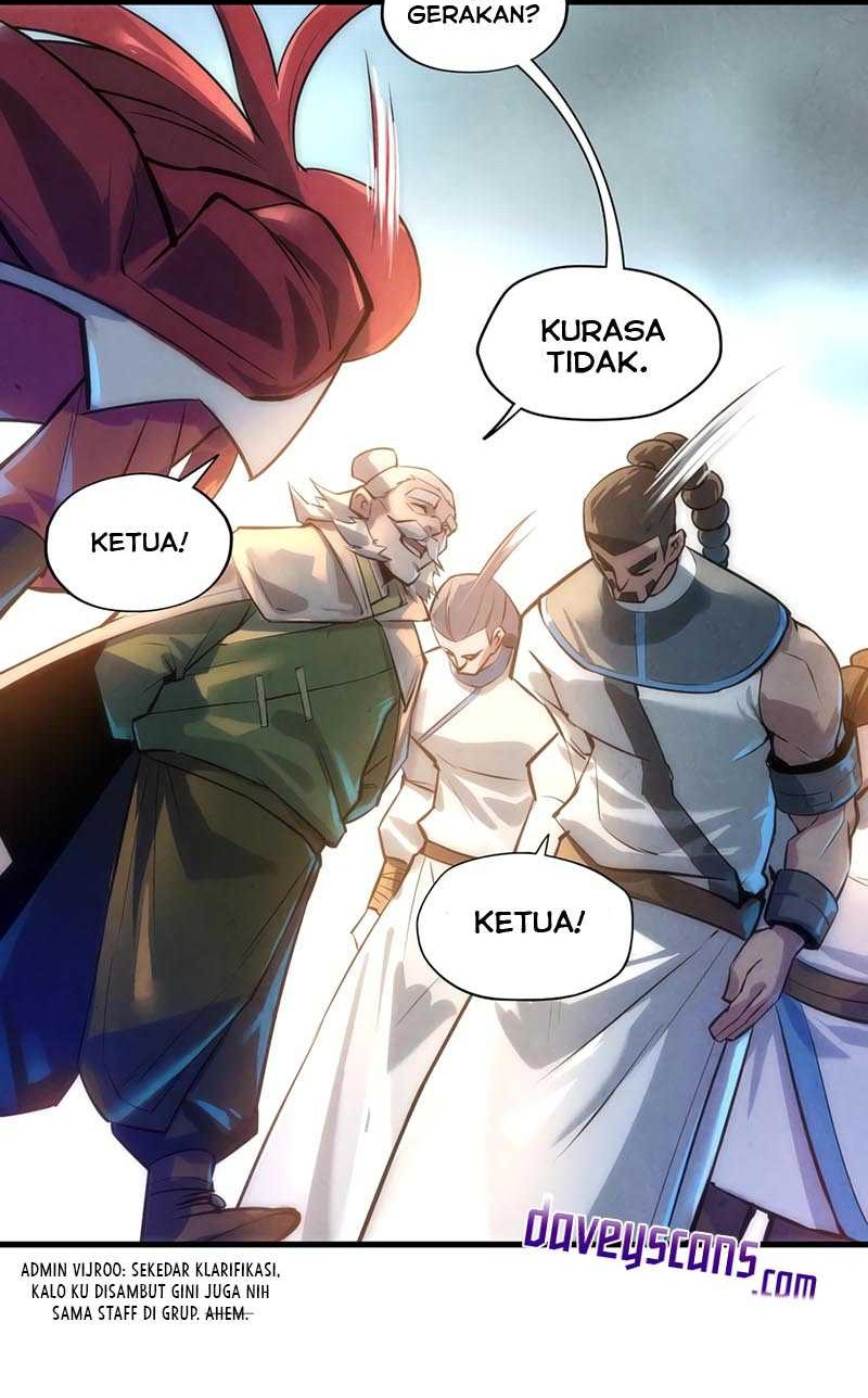 The Ultimate of All Ages Chapter 20 - halaman 18