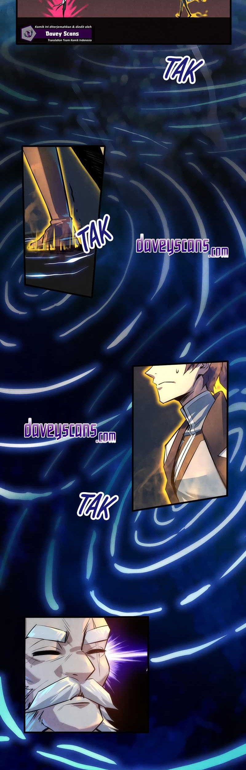 The Ultimate of All Ages Chapter 20 - halaman 20