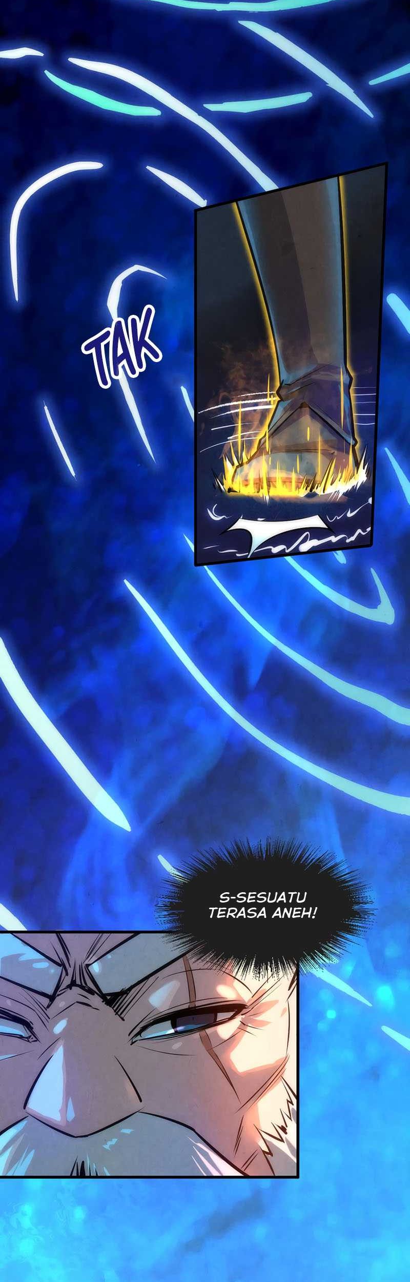 The Ultimate of All Ages Chapter 20 - halaman 21