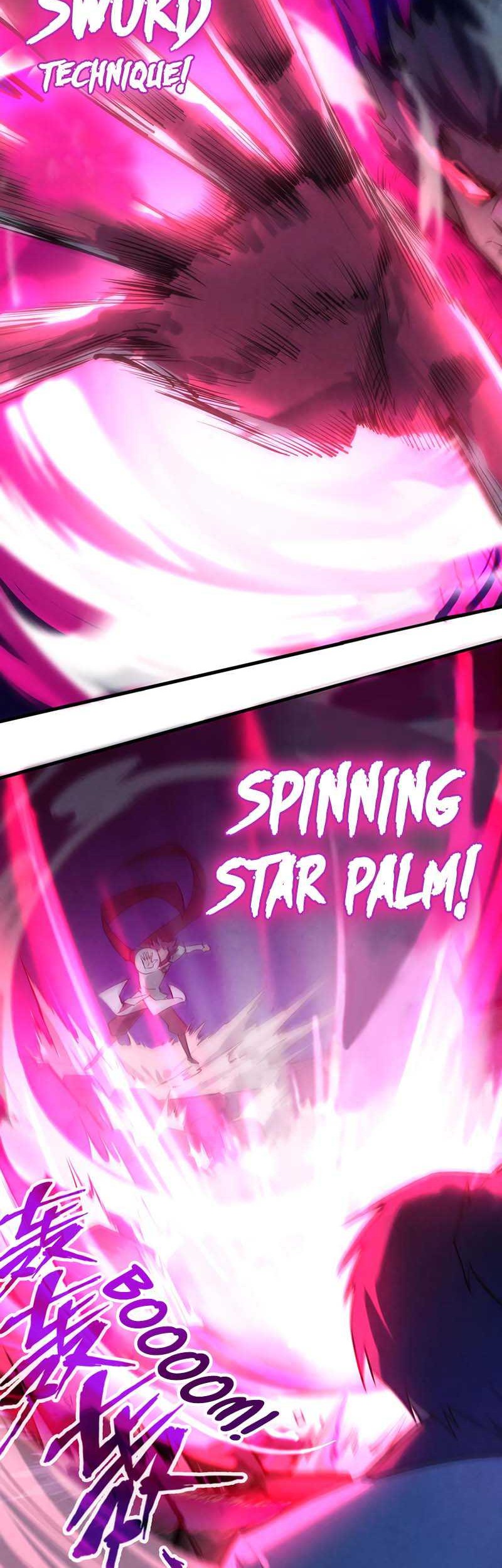 The Ultimate of All Ages Chapter 20 - halaman 26