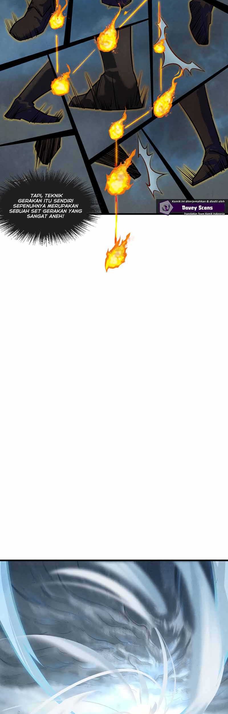 The Ultimate of All Ages Chapter 20 - halaman 33