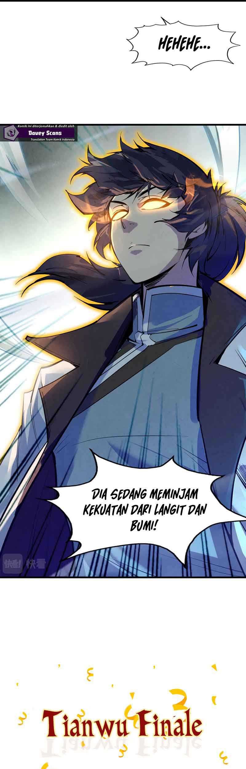The Ultimate of All Ages Chapter 20 - halaman 36