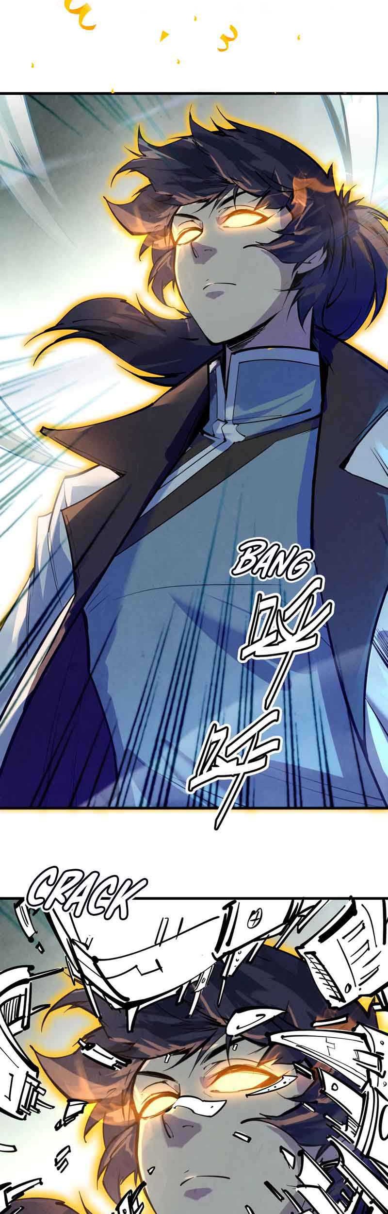 The Ultimate of All Ages Chapter 20 - halaman 37