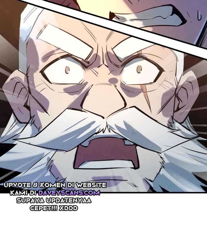 The Ultimate of All Ages Chapter 20 - halaman 39