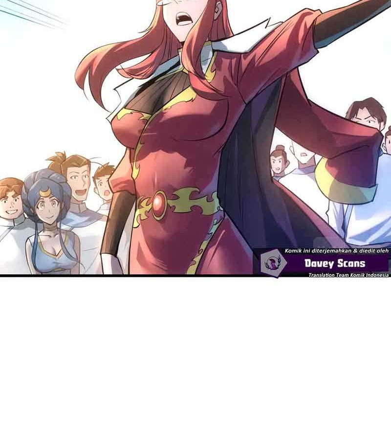 The Ultimate of All Ages Chapter 20 - halaman 6