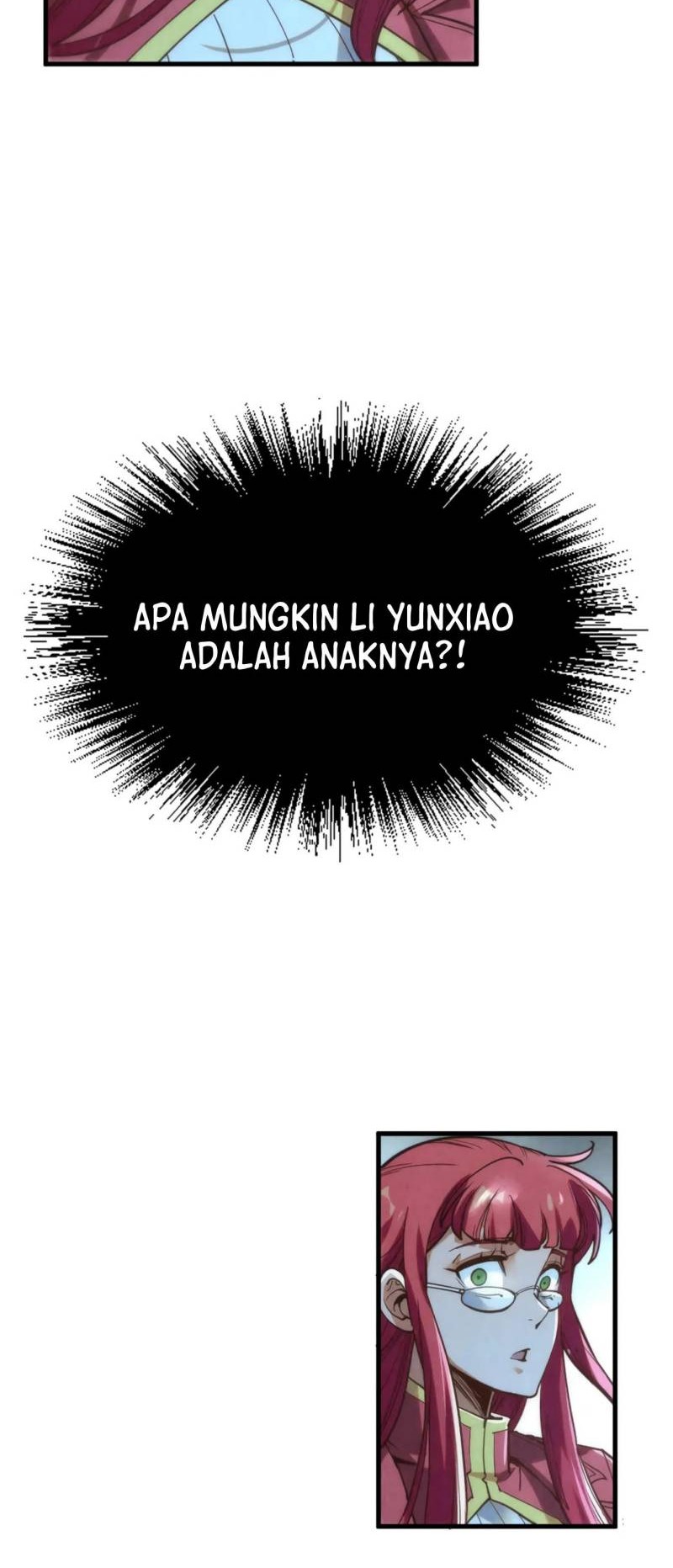 The Ultimate of All Ages Chapter 201 - halaman 12