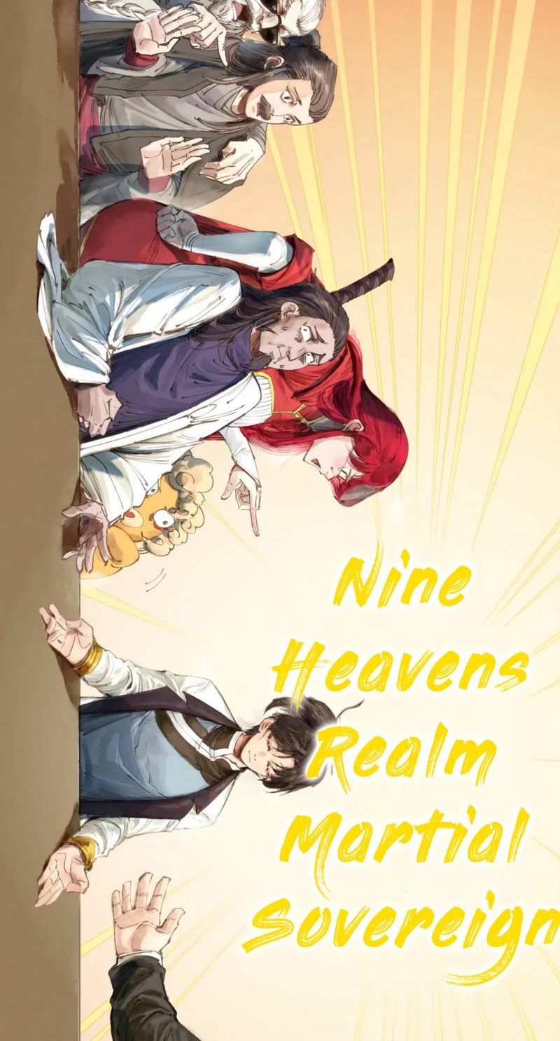 The Ultimate of All Ages Chapter 201 - halaman 36