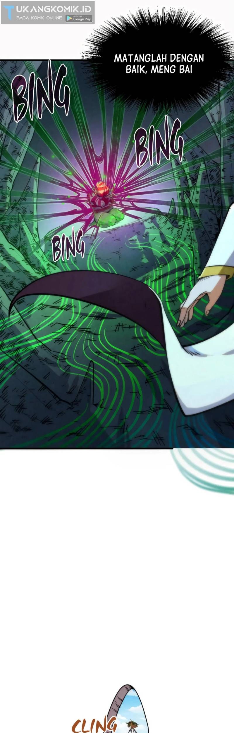 The Ultimate of All Ages Chapter 202 - halaman 10
