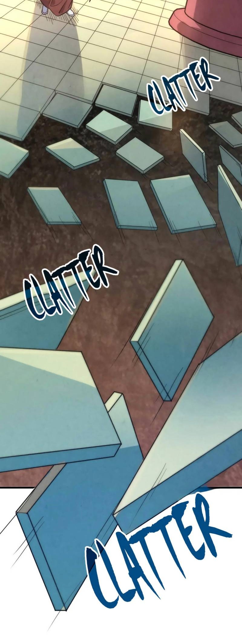 The Ultimate of All Ages Chapter 202 - halaman 13