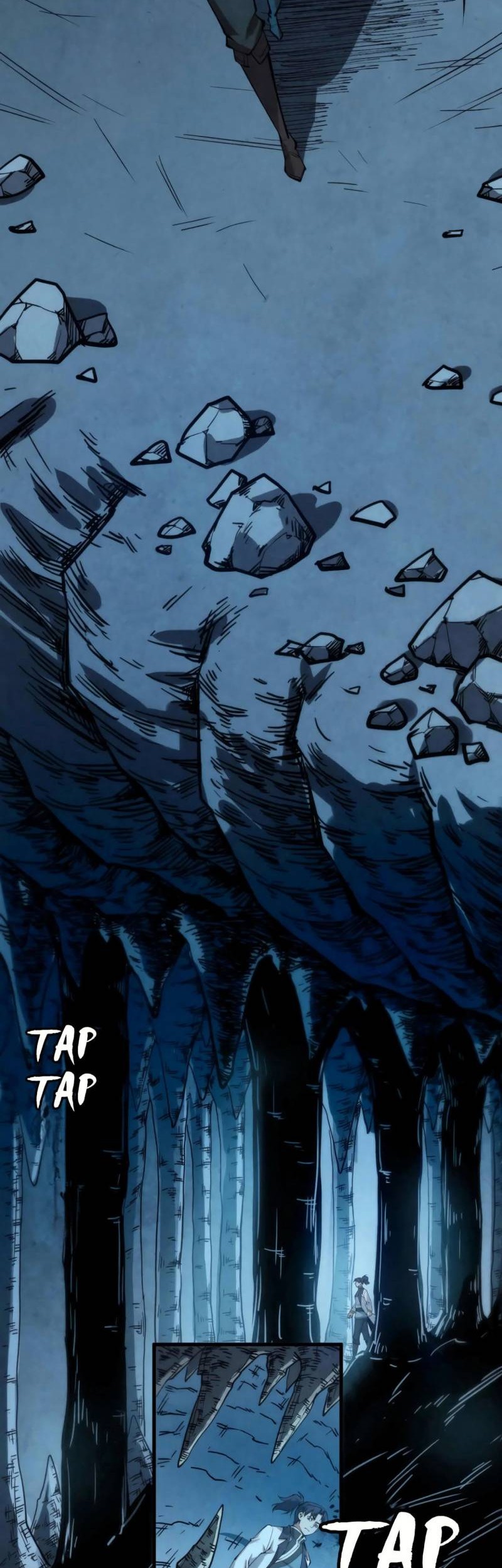 The Ultimate of All Ages Chapter 202 - halaman 2