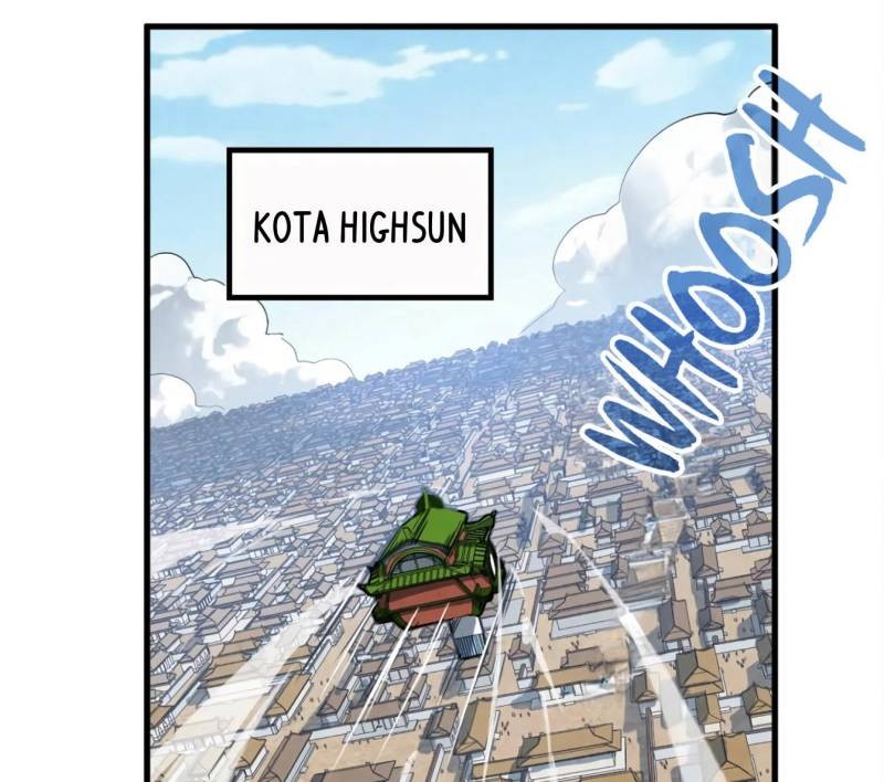 The Ultimate of All Ages Chapter 202 - halaman 23