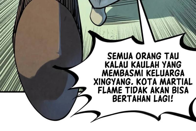 The Ultimate of All Ages Chapter 202 - halaman 29