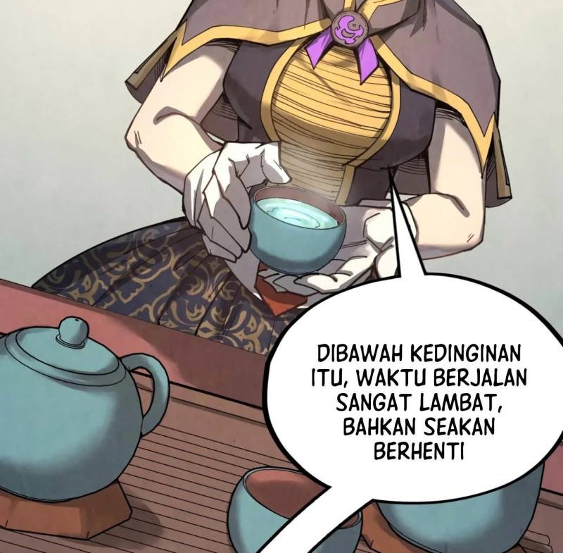 The Ultimate of All Ages Chapter 202 - halaman 41