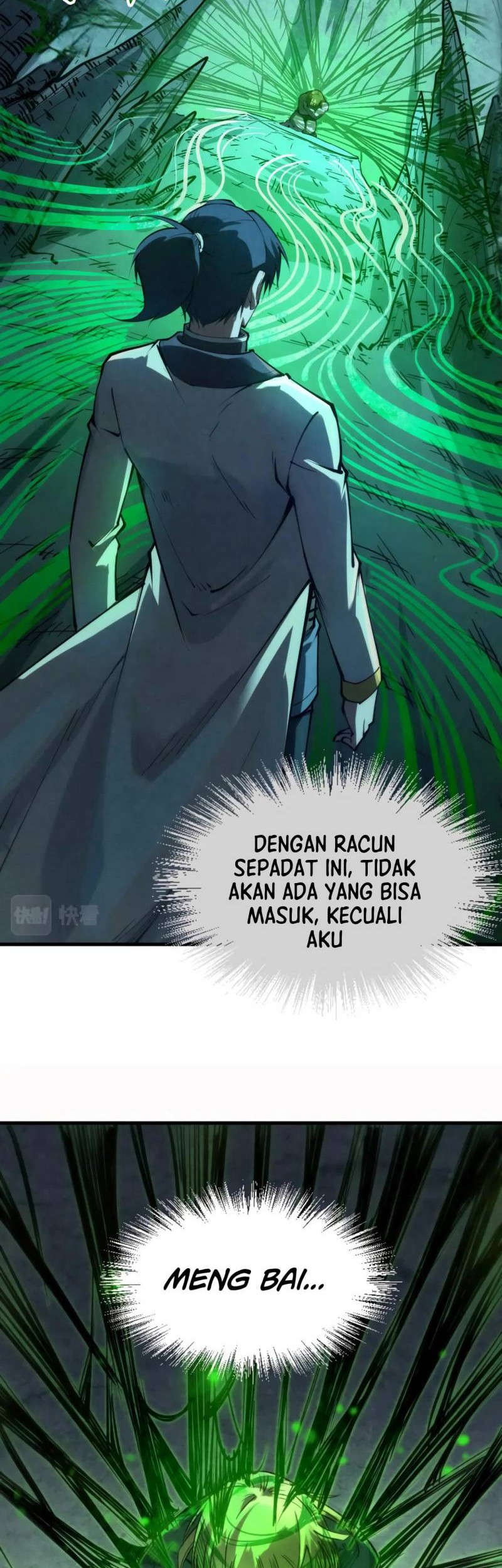 The Ultimate of All Ages Chapter 202 - halaman 5