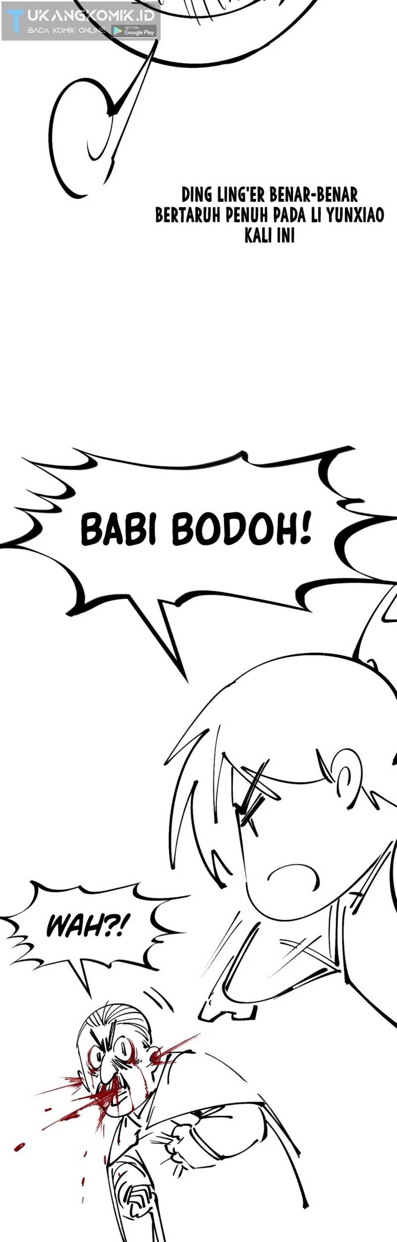 The Ultimate of All Ages Chapter 202 - halaman 51