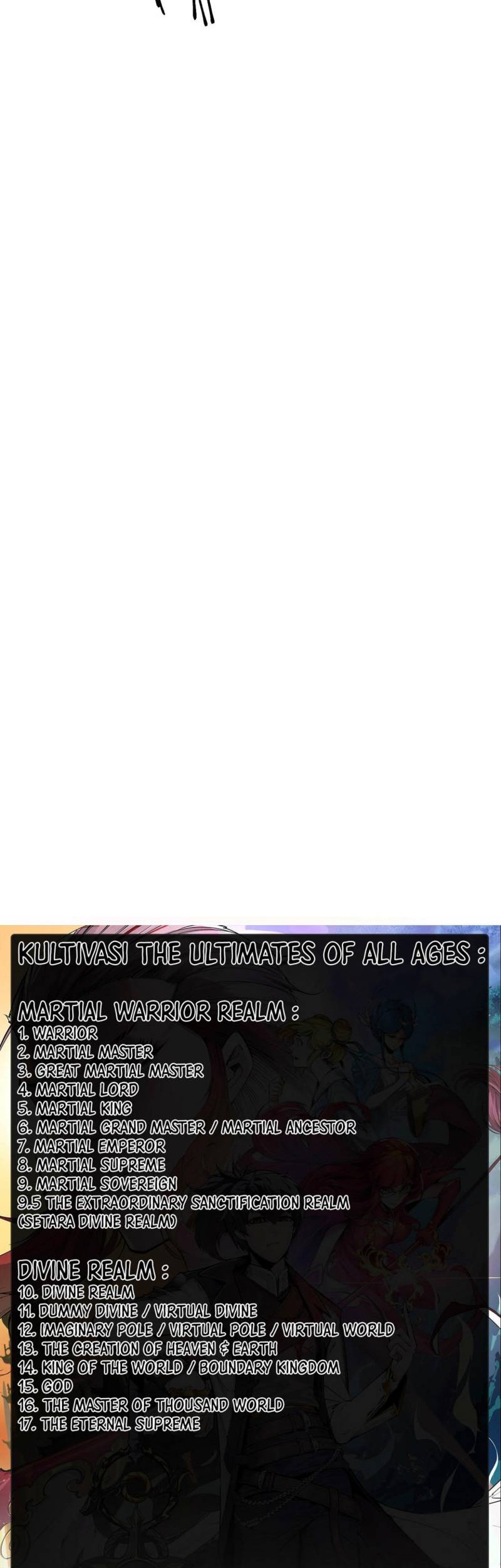 The Ultimate of All Ages Chapter 202 - halaman 52