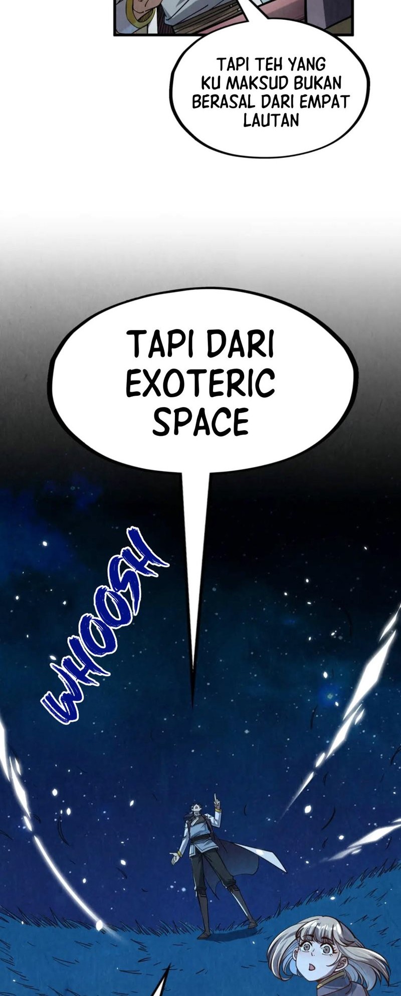 The Ultimate of All Ages Chapter 203 - halaman 13