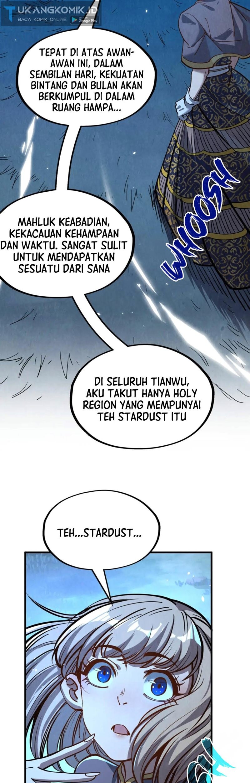 The Ultimate of All Ages Chapter 203 - halaman 14