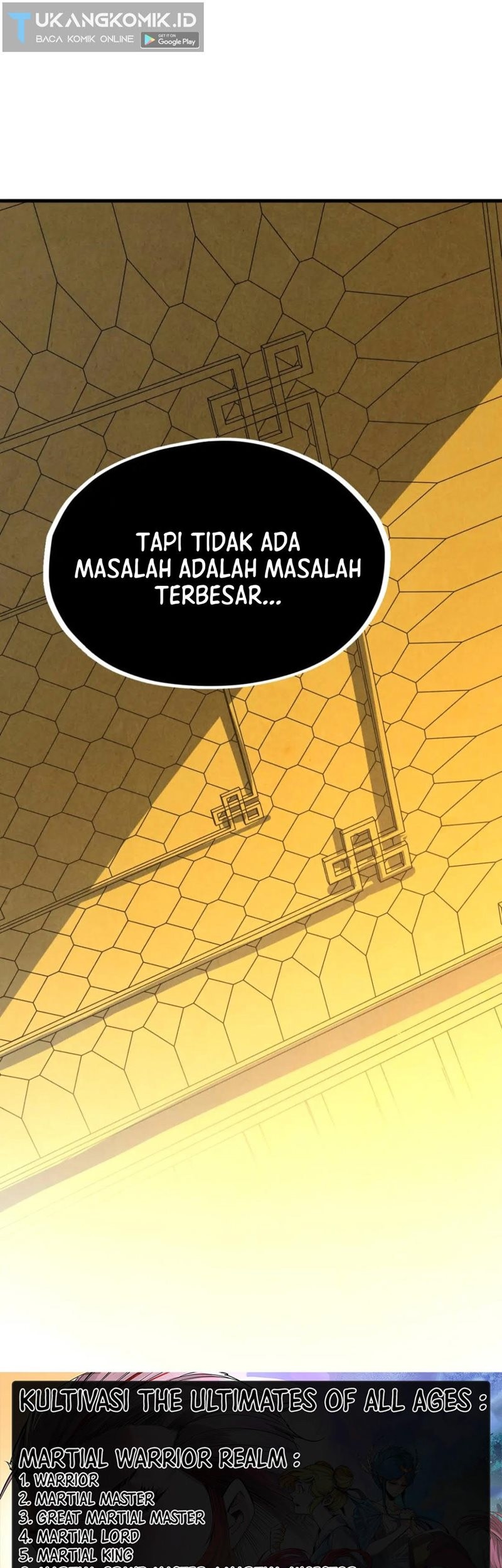 The Ultimate of All Ages Chapter 203 - halaman 36