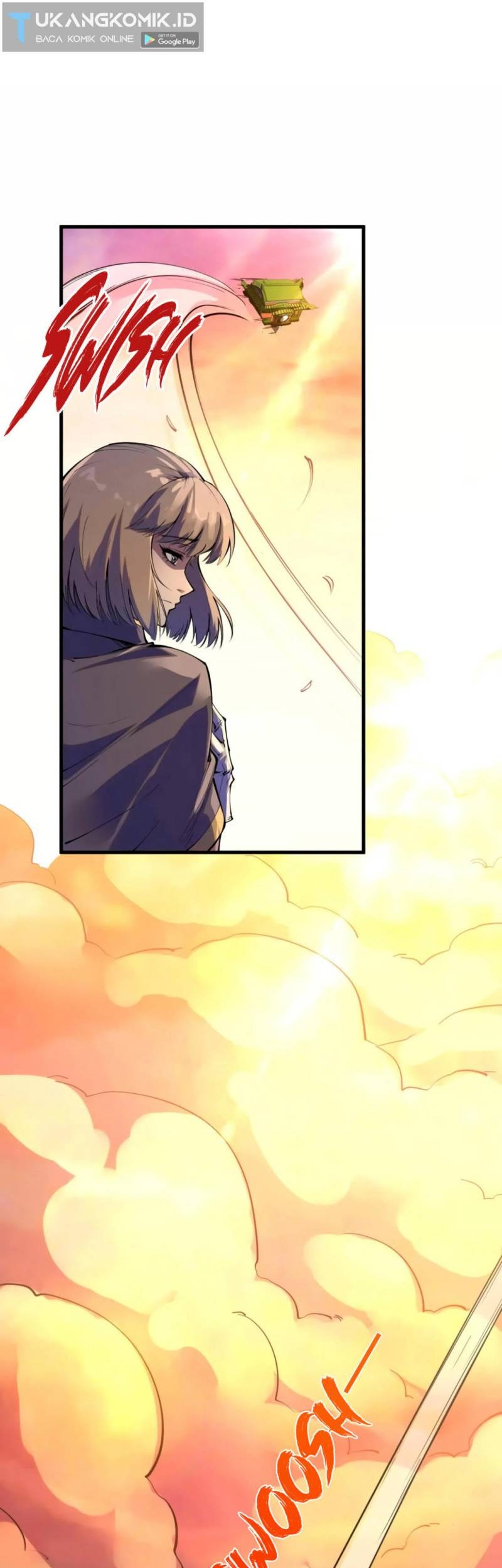 The Ultimate of All Ages Chapter 204 - halaman 15