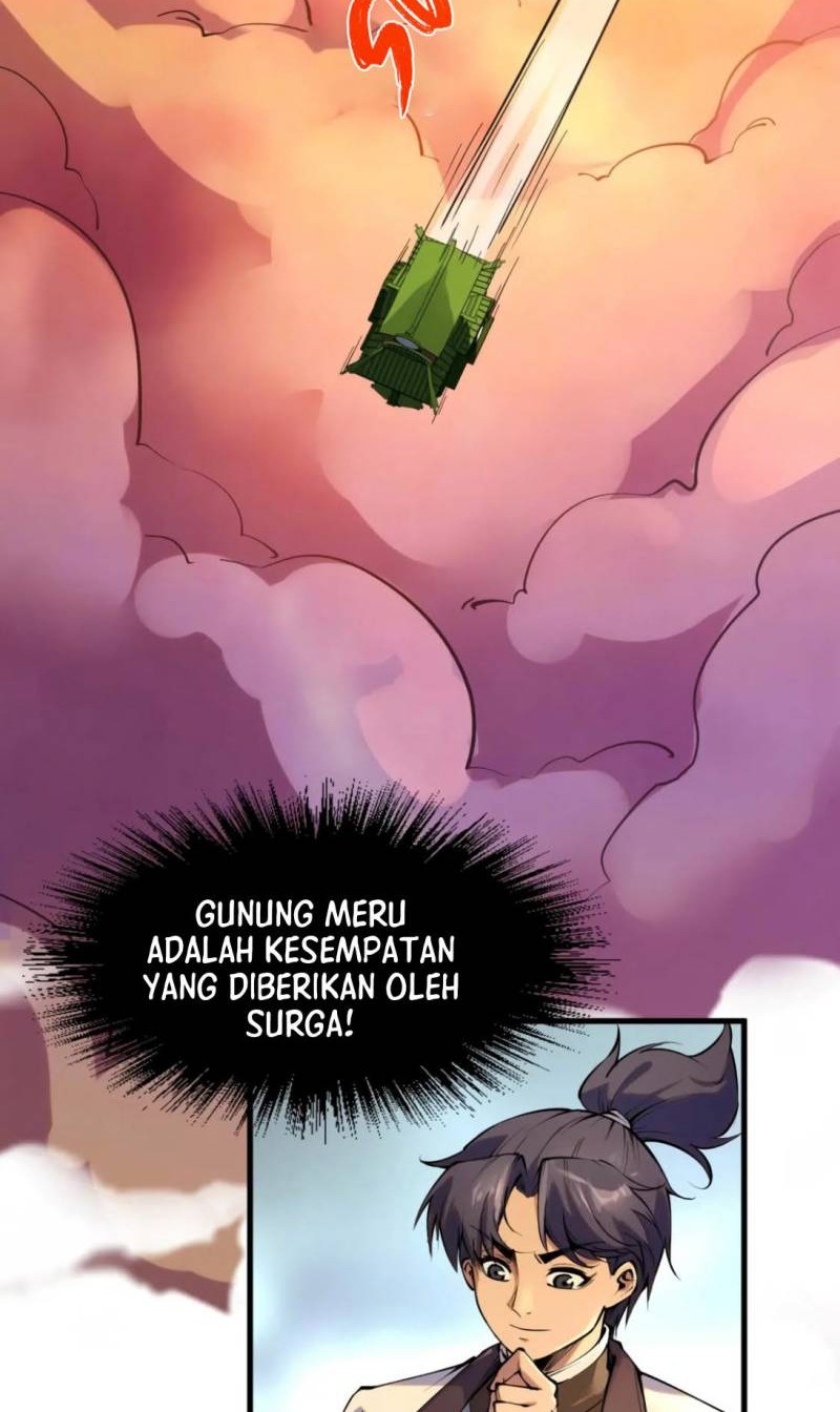 The Ultimate of All Ages Chapter 204 - halaman 16